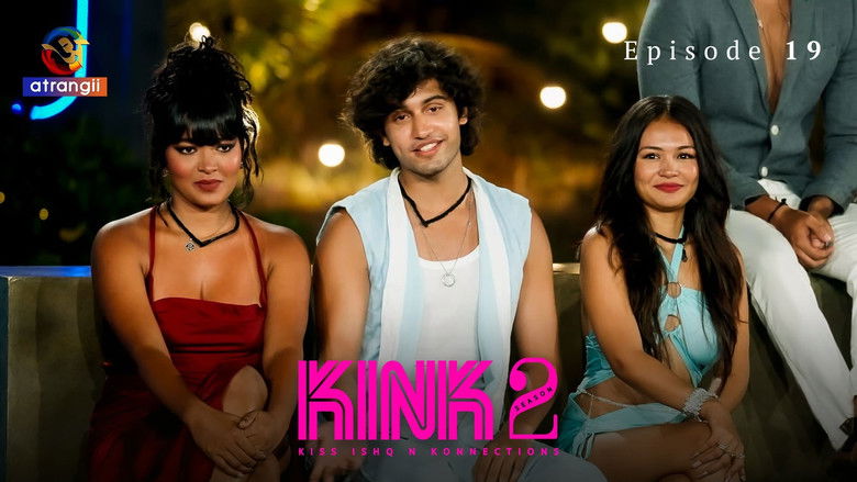 Episode 19: Victory for Rohan and Kajal.