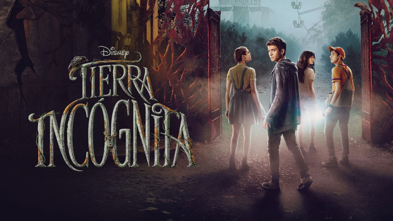 Tierra Incognita backdrop 9