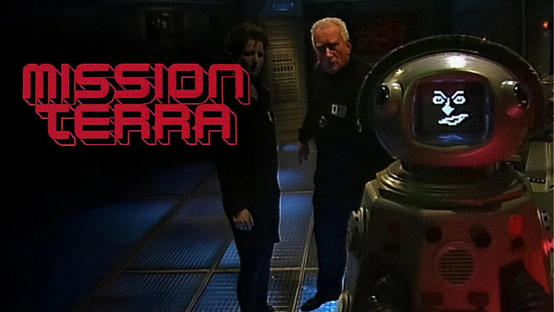 Mission Terra backdrop 2