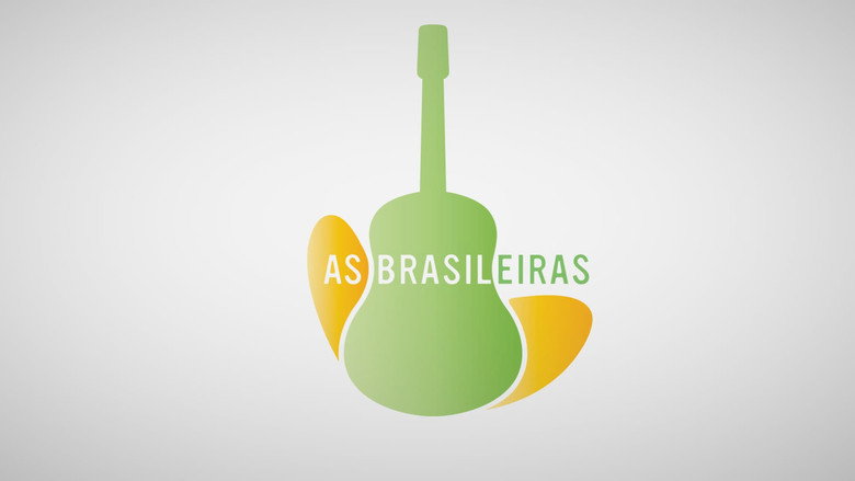 The Brazilians backdrop 4