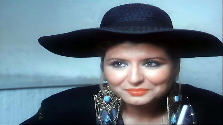 Wa Yabka El Hob backdrop 1