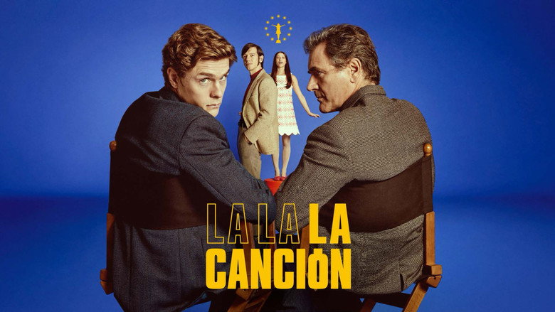 La canción backdrop 3