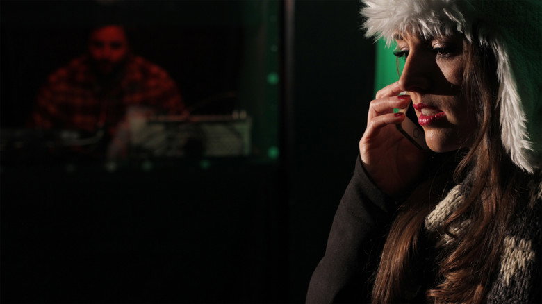 Bad Caller backdrop 2