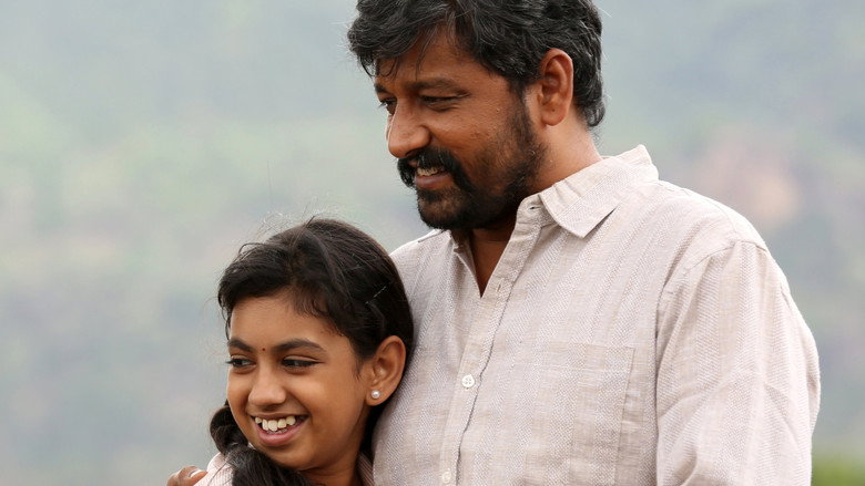 Anjaamai backdrop 7