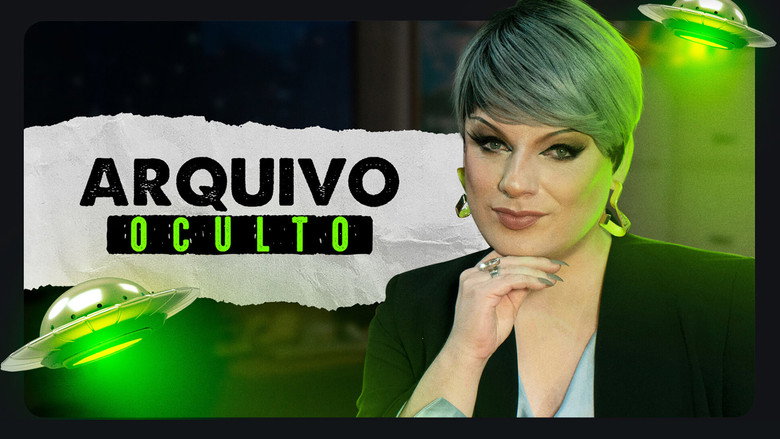 Arquivo Oculto backdrop 1