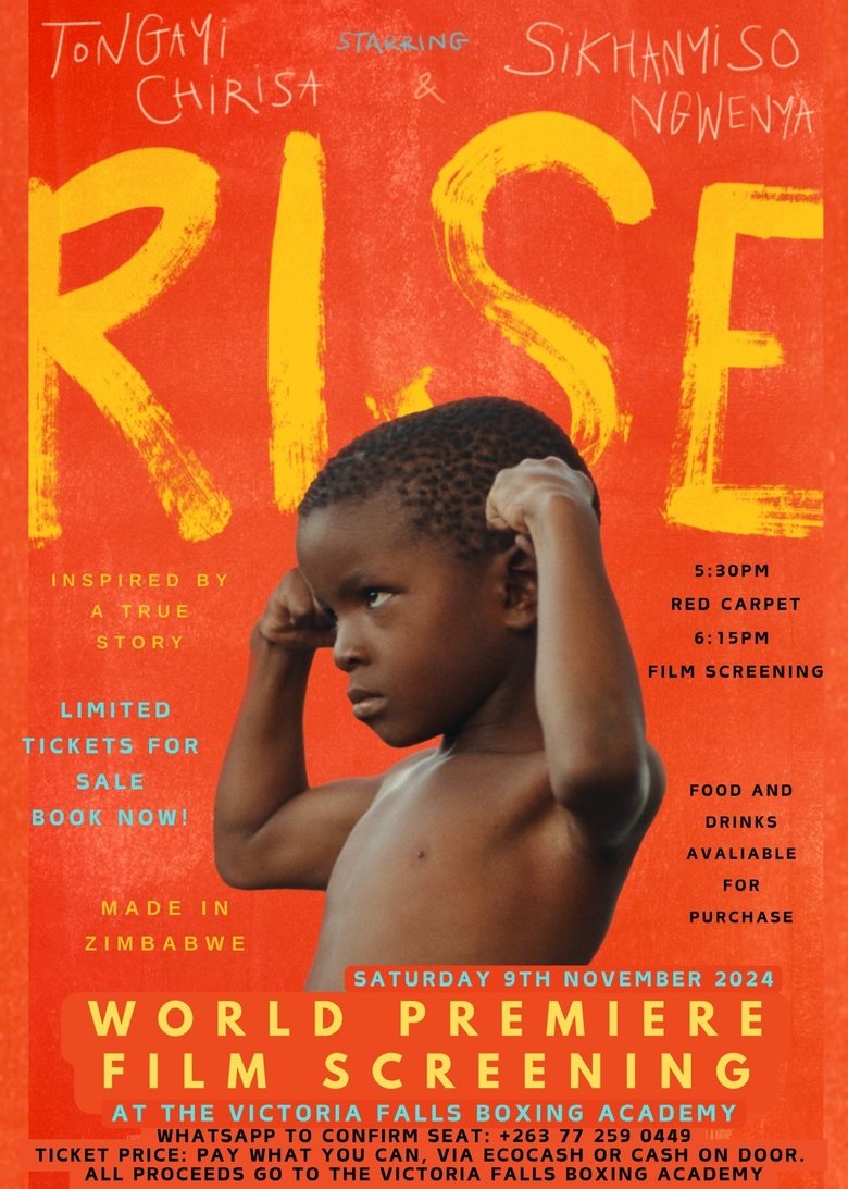 Rise