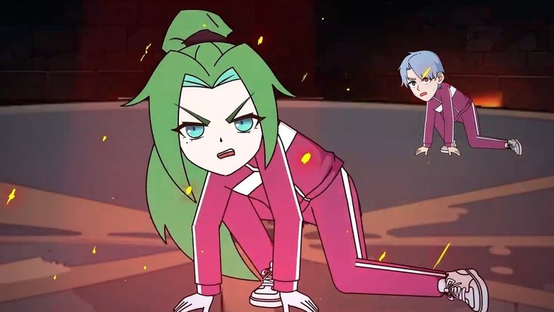 Episode 1