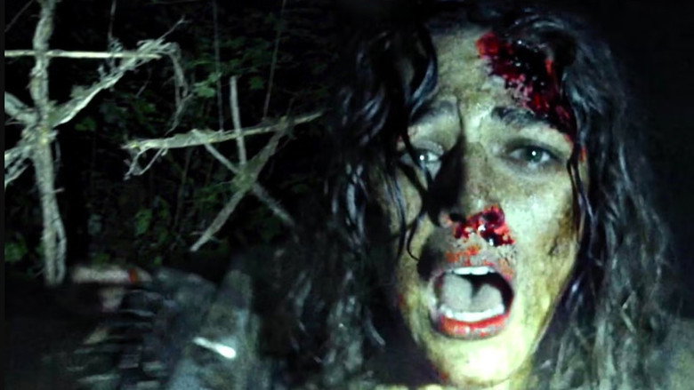 Untitled Blair Witch Film