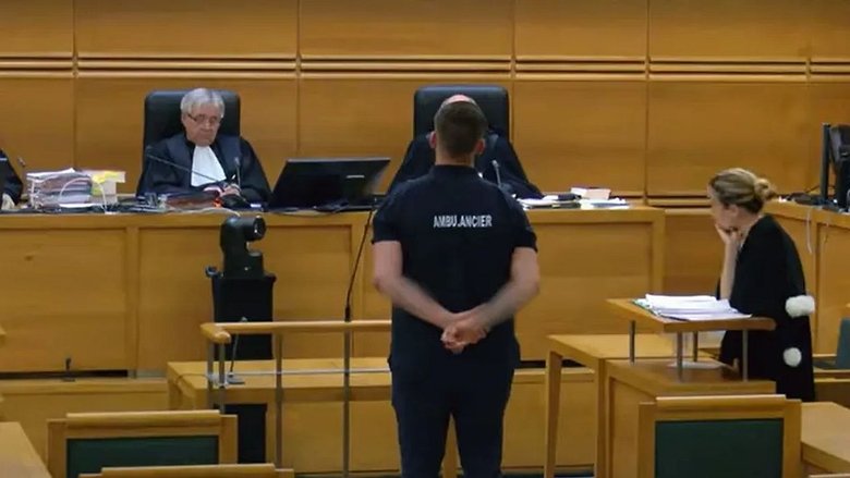 Justice en France