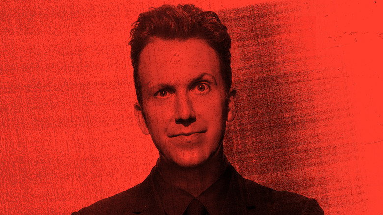 The Opposition with Jordan Klepper backdrop 5