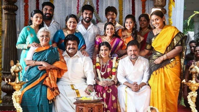 மன்னர் வகையறா線上电影看完整版
