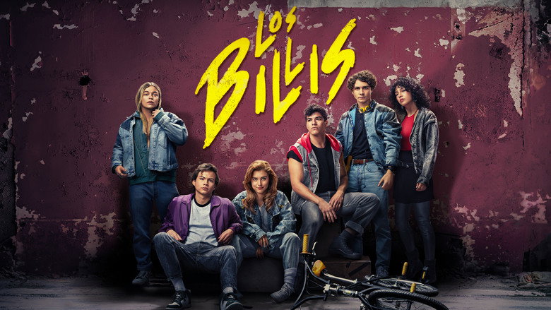 The Billis backdrop 2