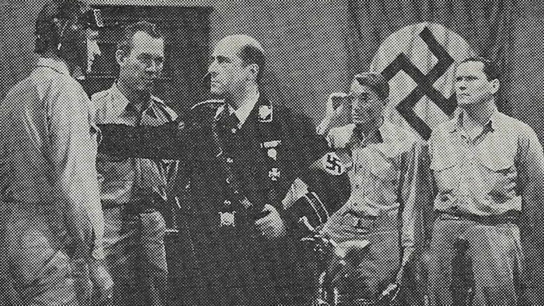 Hitler- Dead or Alive線上电影看完整版