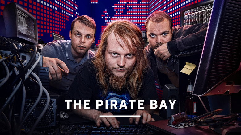 The Pirate Bay backdrop 4