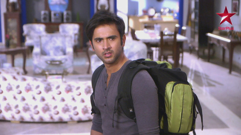 Kabir Decides To Go To London