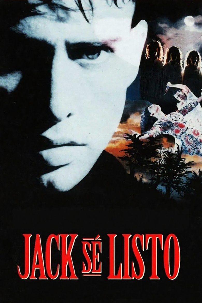 Jack... Sé listo