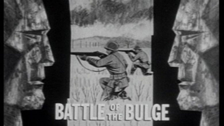 Battle of the Bulge