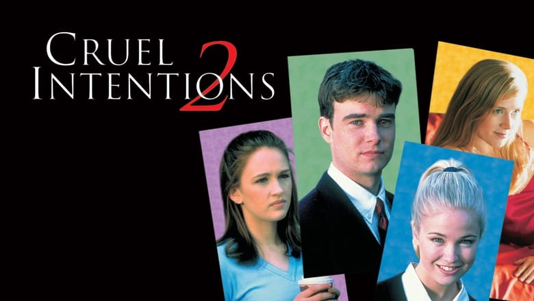 משחקי פיתוי 2 / Cruel Intentions 2 לצפייה ישירה