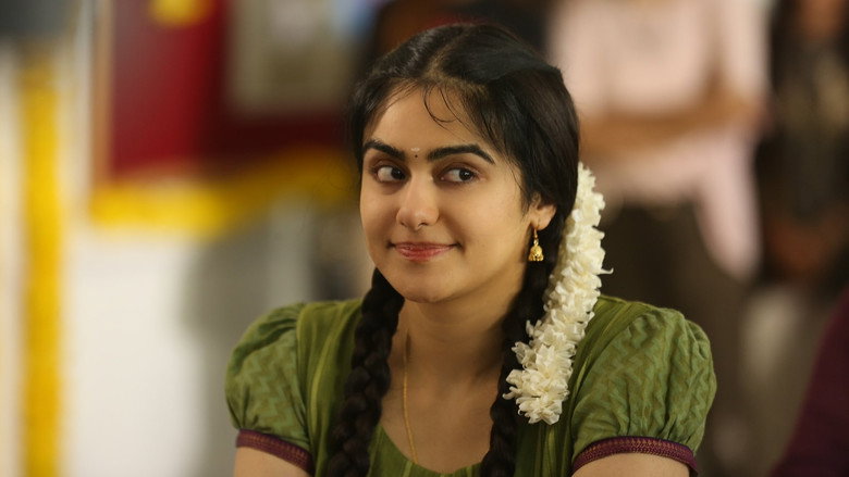 The Kerala Story backdrop 5