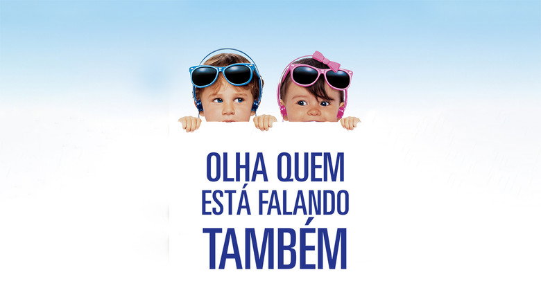 Look Who's Talking Too backdrop 5