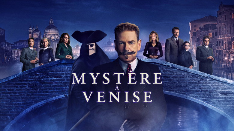 A Haunting in Venice backdrop 8