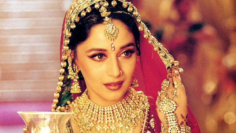 Devdas backdrop 6