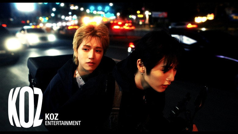 BOYNEXTDOOR (보이넥스트도어) [HOME] Film Essay: Finding HOME backdrop 1