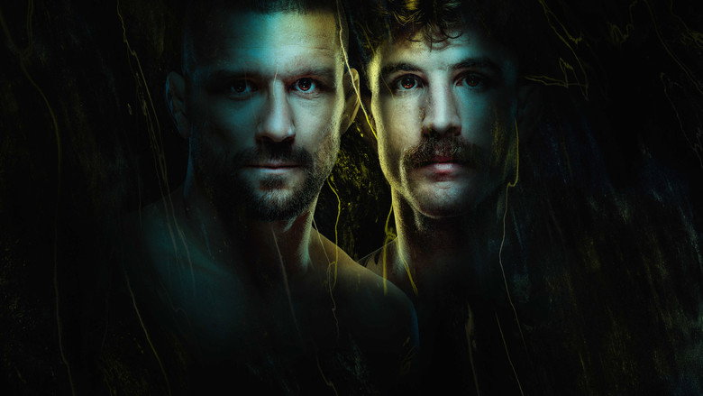 UFC Fight Night 284: Gamrot vs. Salkilld backdrop 3