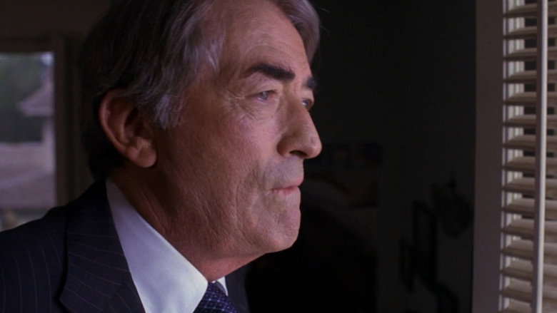 Gregory Peck, le gentleman acteur backdrop 8