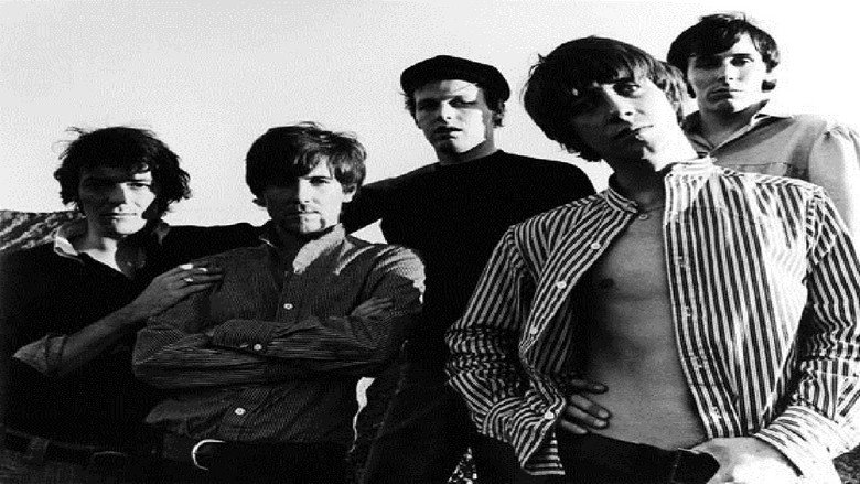 The Hollies - Live In Croatia (1968) & Finland (1969)線上电影看完整版