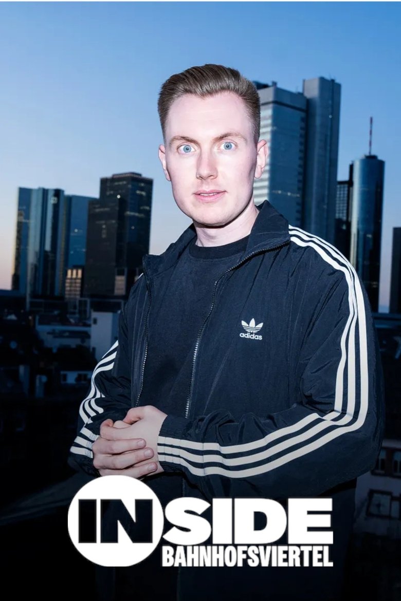 INSIDE: Bahnhofsviertel