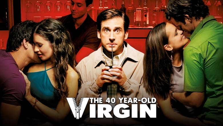 Movie The 40 Year Old Virgin Poster Images, BackDrops Images, Logo Images backdrops 13 /3yfvqe6eOl8ZNwh7dUYFPhE5fX9.jpg