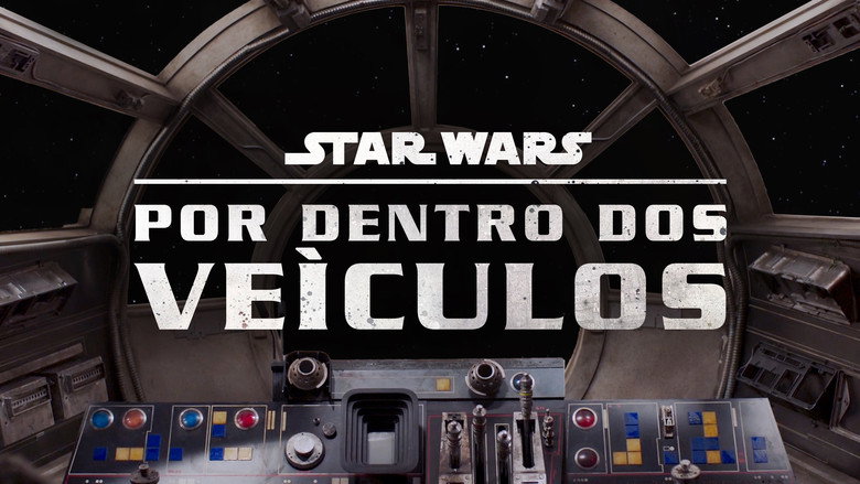 Star Wars Vehicle Flythroughs backdrop 6