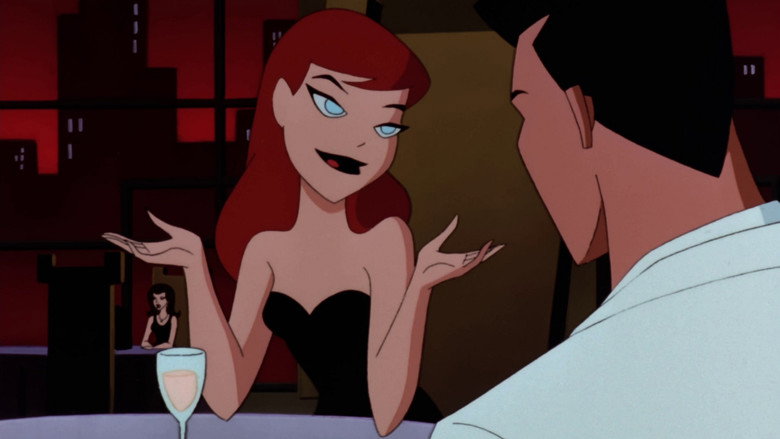 The New Batman Adventures backdrop 6
