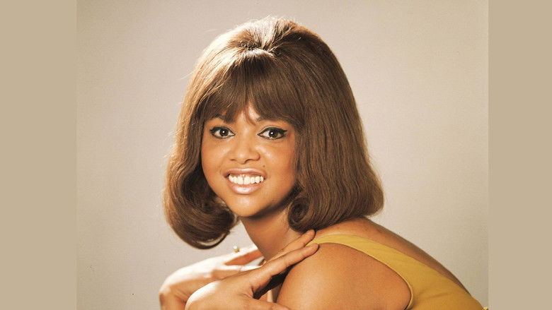 Tammi Terrell