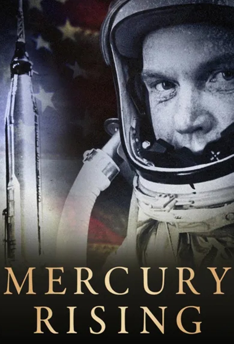 Mercury Rising