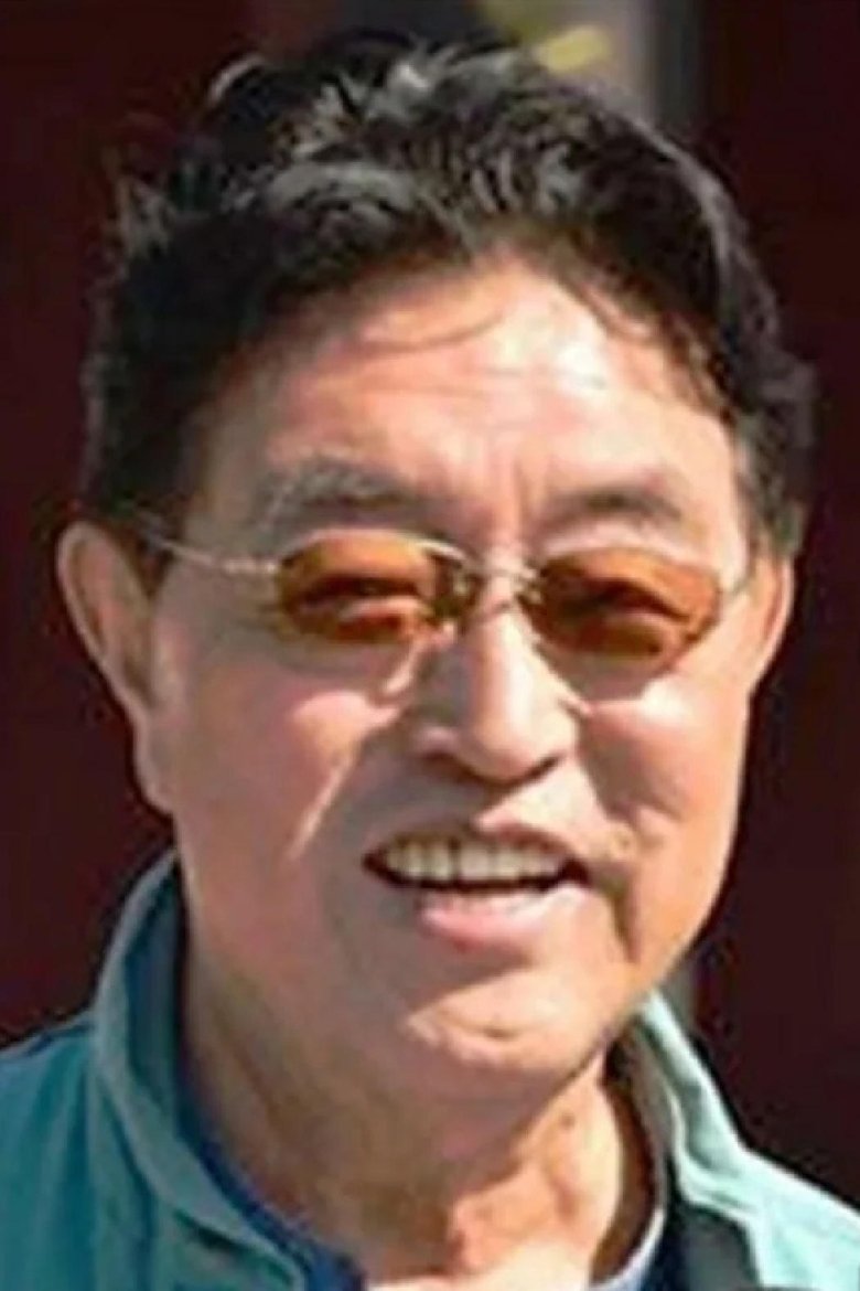 陈雨田