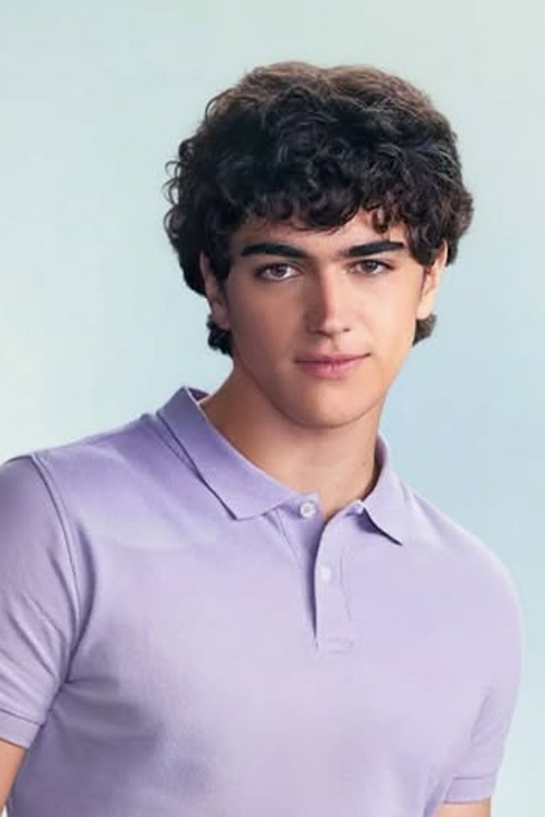 Tristán Maze