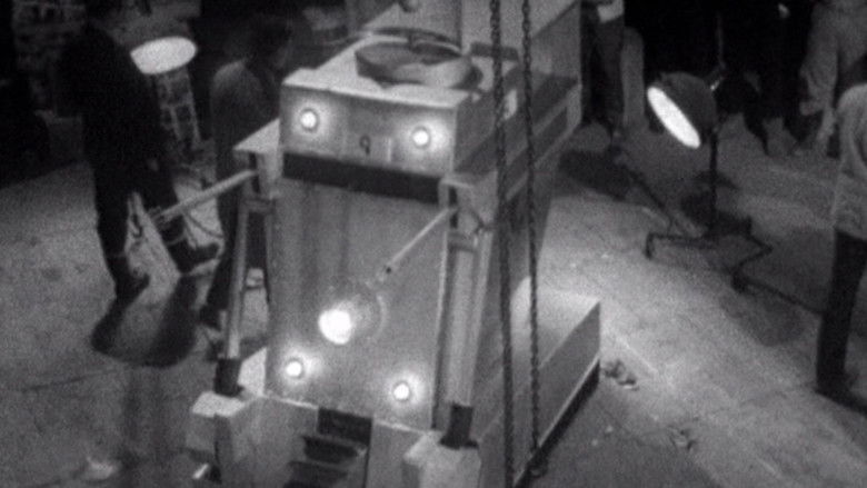 The War Machines (2)