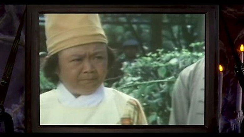 Yoga and the Kung Fu Girls