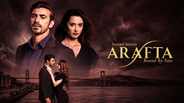 Arafta backdrop 2