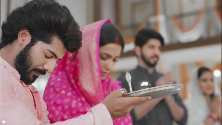 Sneha invites Shekar to the puja