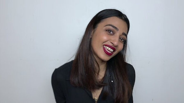 Radhika Apte - Actor