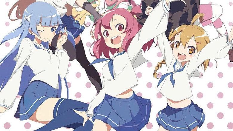Urawa no Usagi-chan backdrop 3