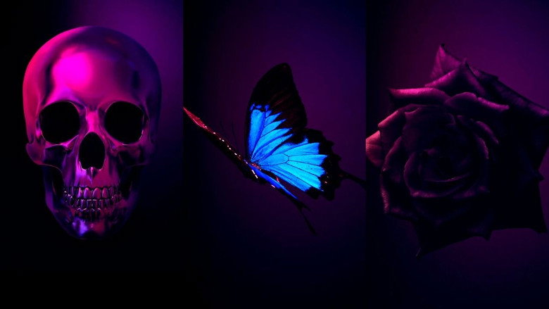 Too Old to Die Young backdrop 6
