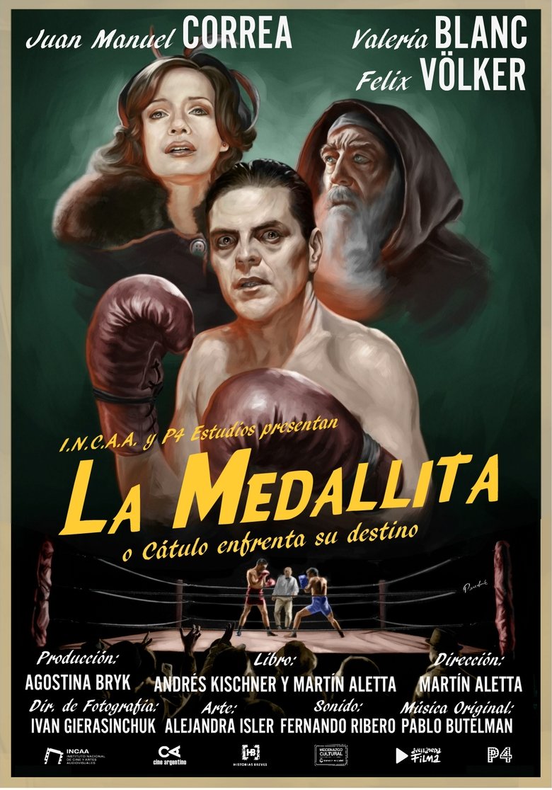 Movie Poster