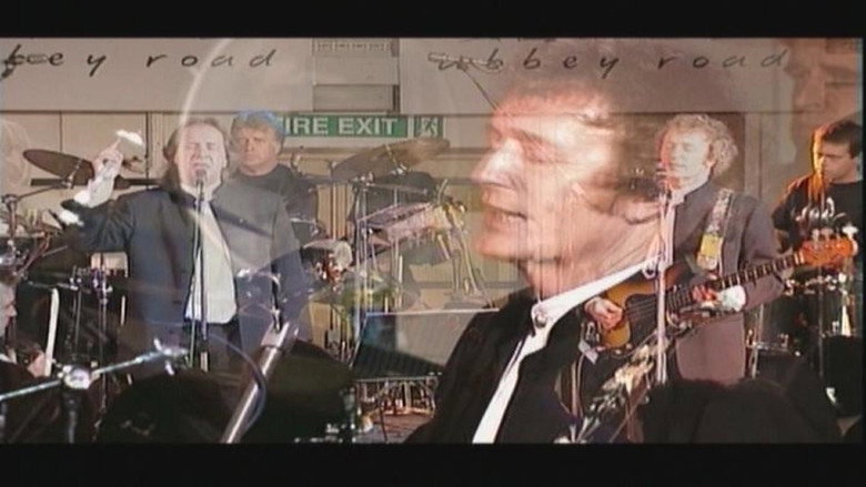The Pretty Things - S.F. Sorrow Live At Abbey Road線上电影看完整版