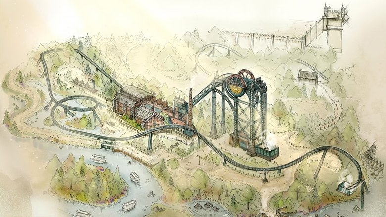 The Making Of: Baron 1898