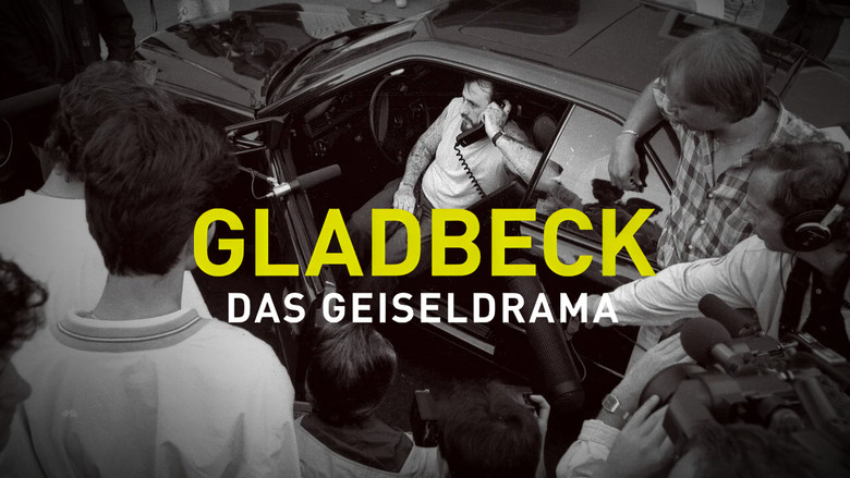 Gladbeck: The Hostage Crisis backdrop 6