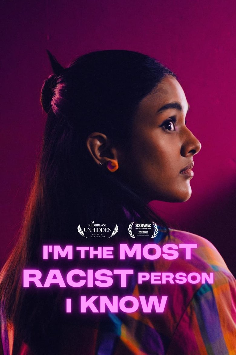 I'm the Most Racist Person I Know
